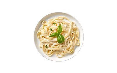 Fettuccine 200GR (Büyük)