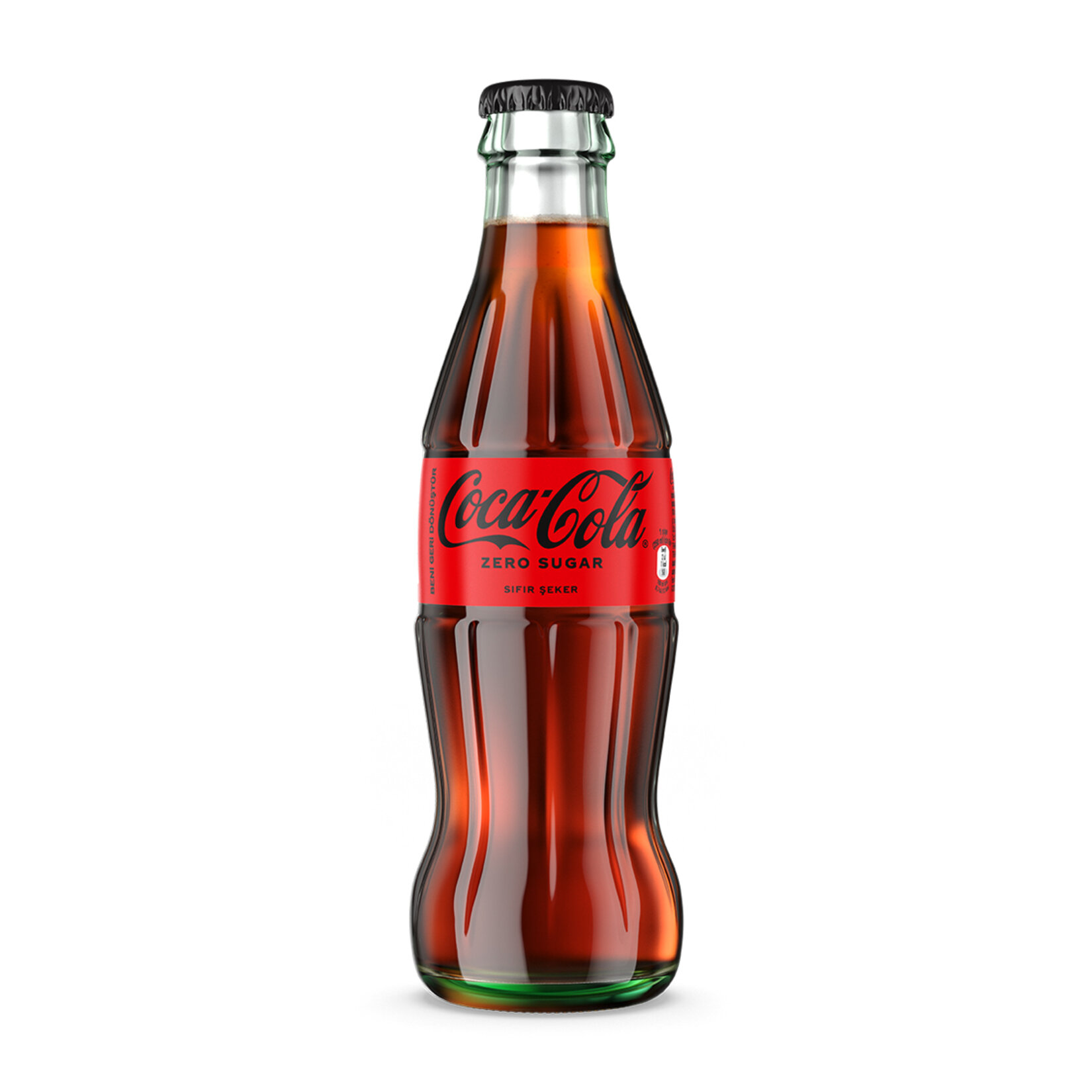 Cola Zero