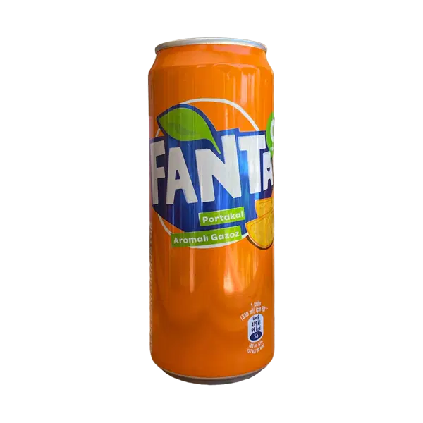 Fanta