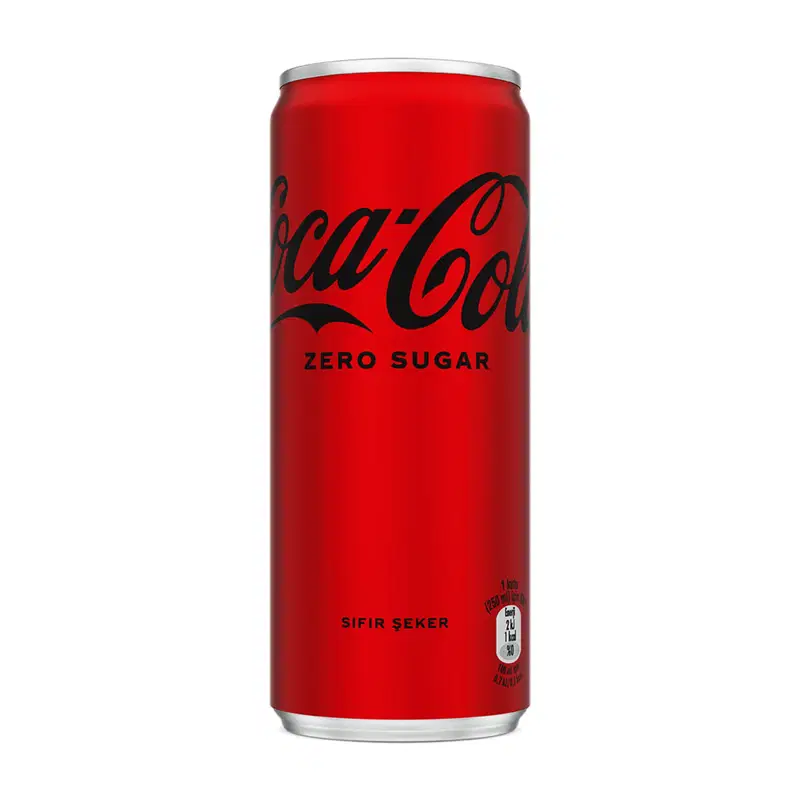 Cola Zero
